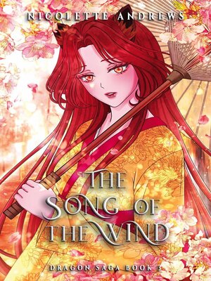 cover image of The Song of the Wind